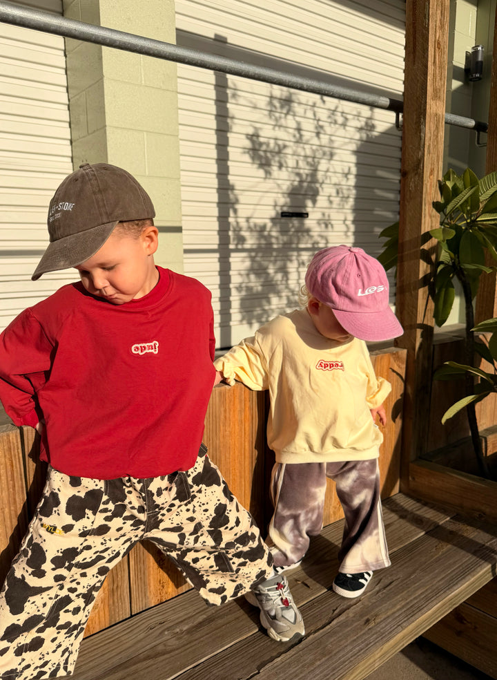 Upside Down Crew