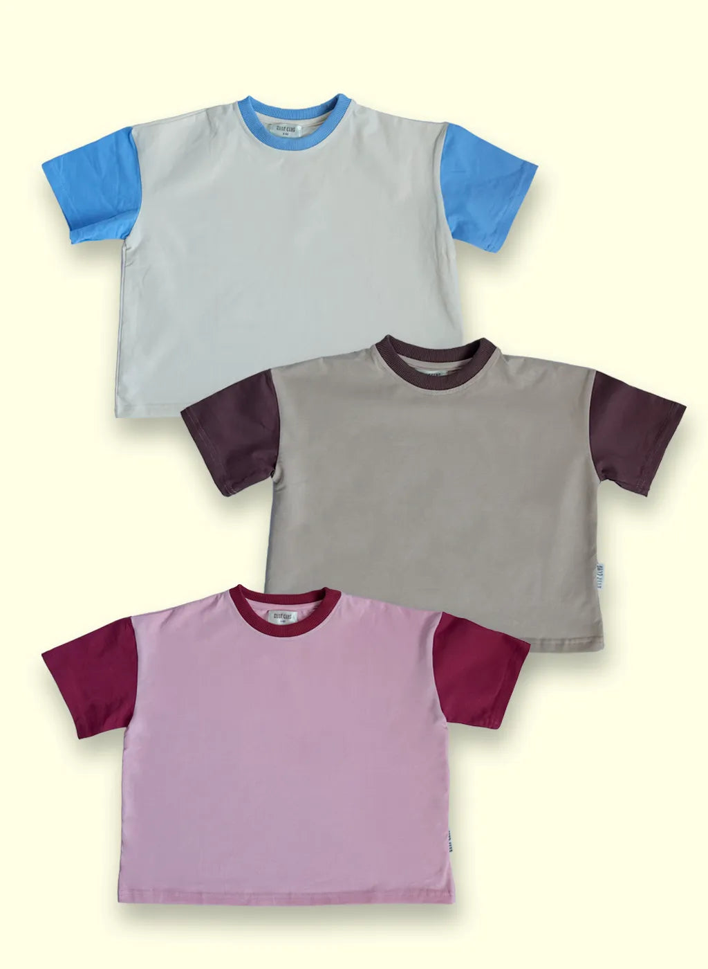 Repeat After Me Toddler Tee