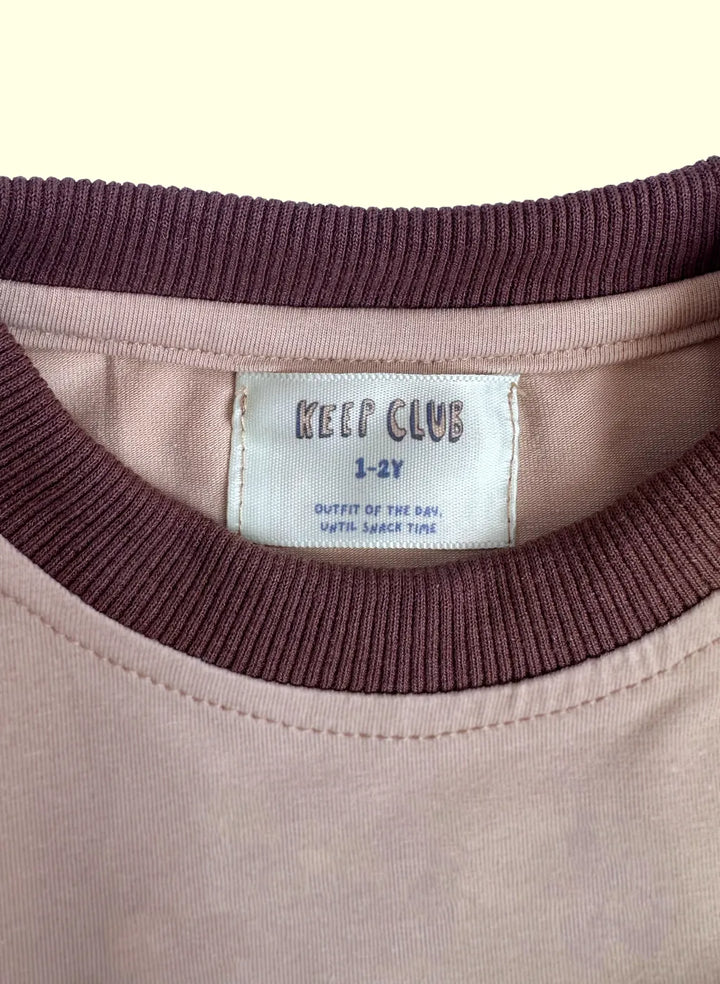 Personalised Toddler Tee