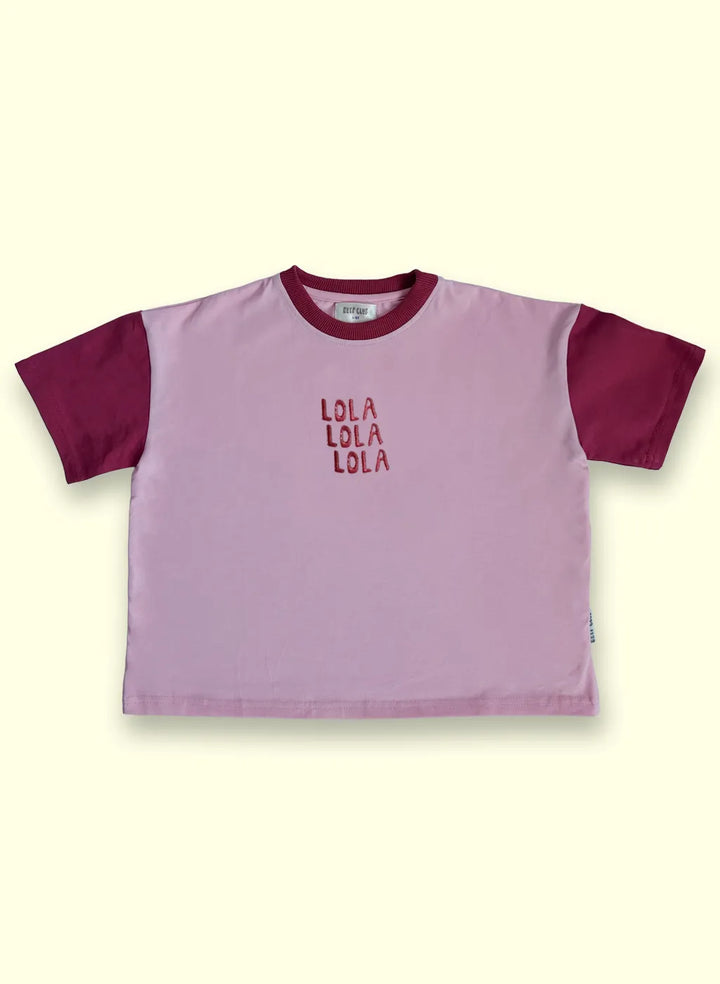 Repeat After Me Toddler Tee