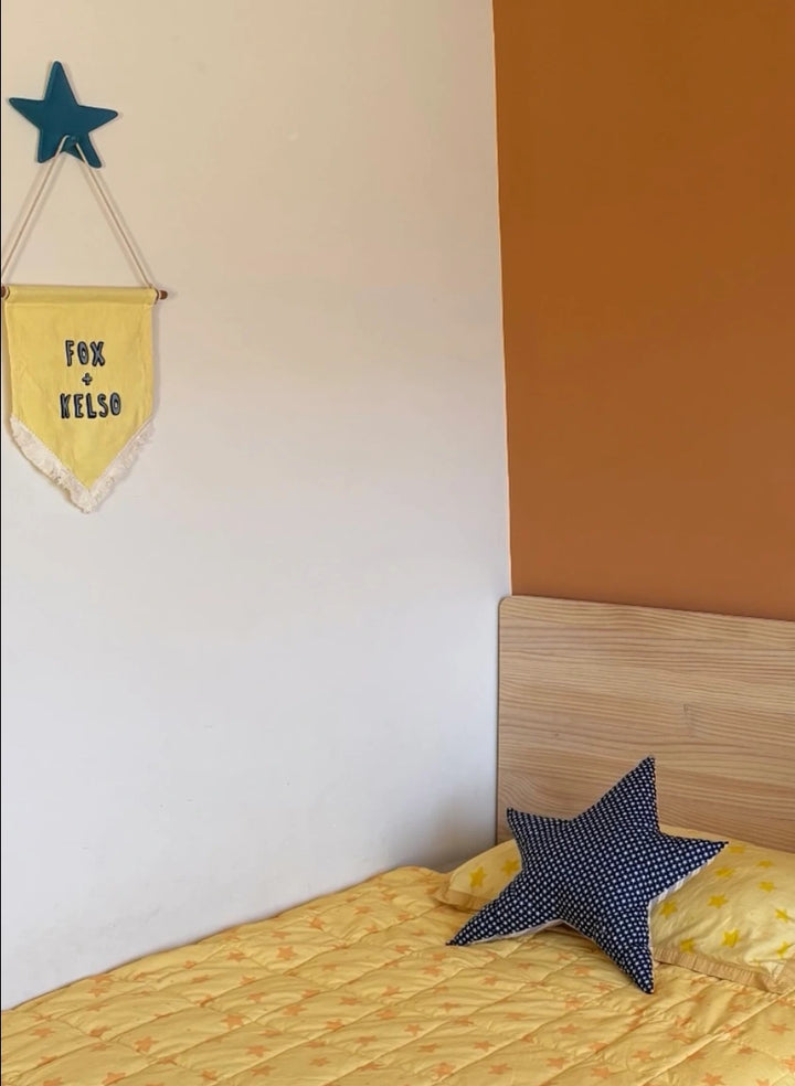 Personalised Wall Hanging